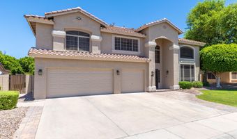 1450 E CRESCENT Way, Chandler, AZ 85249