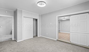 922 S MILAM St, Amarillo, TX 79102