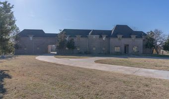 10800 Sorentino Dr, Arcadia, OK 73007