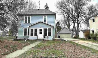 308 W Maine St, Amboy, MN 56010