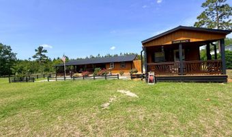 2235 St. Paul Rd, Barnwell, SC 29812