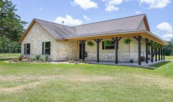 3941 County Road 219, Anderson, TX 77830