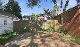 5439 NEVADA Ave NW, Washington, DC 20015