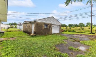863 Bruckner Rd, Columbus, OH 43207