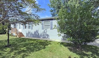 17232 PINE WATER Dr 17, Lewes, DE 19958