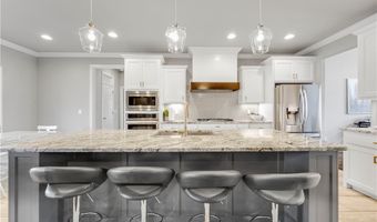 1741 Cherrie St, Bentonville, AR 72713
