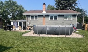 11543 S Kildare Ave, Alsip, IL 60803