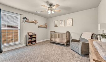 5907 NW Sherman St, Bentonville, AR 72713