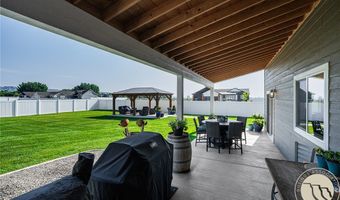 4607 Sunburst Ln, Billings, MT 59106