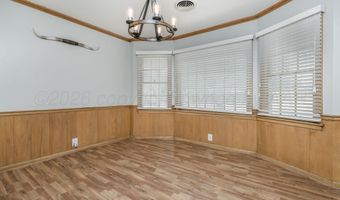 6200 Hanson Rd, Amarillo, TX 79106