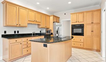140 Lighthorse Cir, Aberdeen, NC 28315