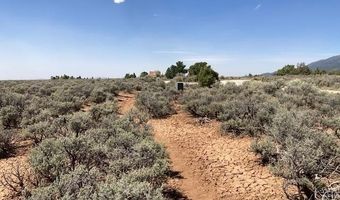 On Sol Grande, Arroyo Seco, NM 87514