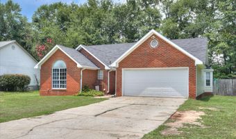 194 Suffolk Dr, Aiken, SC 29803