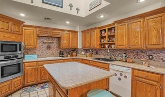 409 Pheasant Cir, Altus, OK 73521