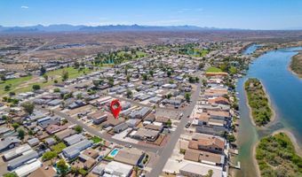 1126 Avenida Del Sol, Bullhead City, AZ 86442