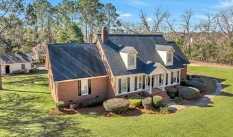 3812 Old Dawson Rd, Albany, GA 31721