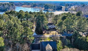 10651 PINEY ISLAND Dr, Bishopville, MD 21813