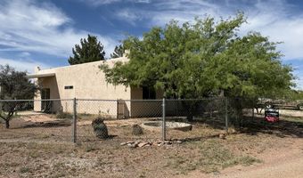 3135 W GREEN PARK Dr, Benson, AZ 85602