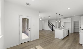 Coyote Meadows by Ashton Woods 1608 Diamond Peak Trail Plan: Grayson, Anna, TX 75409