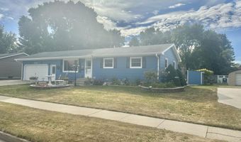 1610 SE 15th Ave, Aberdeen, SD 57401