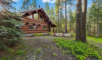 131 McCaffery Lookout Trl, Bigfork, MT 59911
