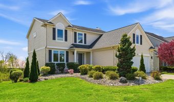 2243 Sun Valley Dr, Ann Arbor, MI 48108