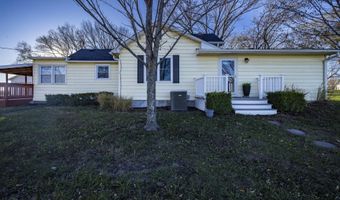 6737 SW 69th St, Auburn, KS 66402