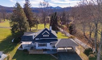 532 Spring St, Alderson, WV 24910