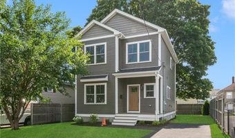66 Fraser St, East Providence, RI 02914