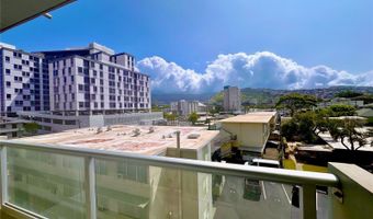 2648 Kuilei St C41, Honolulu, HI 96826