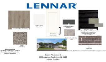 633 Bridgeman Rd, Avon, IN 46123