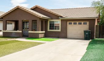 541 W Melrose Dr, Casa Grande, AZ 85122