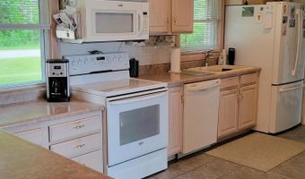 2121 N Partridge Point Rd, Alpena, MI 49707