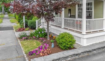 143 Maple St, Bangor, ME 04401