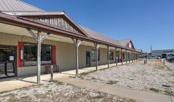 209 W Main St, Adair, OK 74330