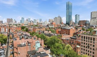 334 Beacon St 10, Boston, MA 02116
