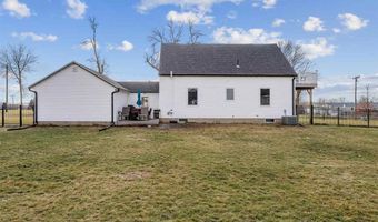 305 E Park Ridge Rd, Atkins, IA 52206