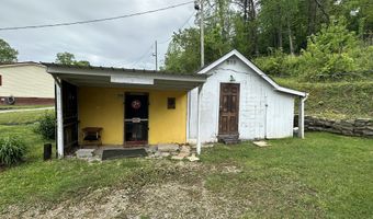 179 King Mountain Spur Rd, Williamsburg, KY 40769