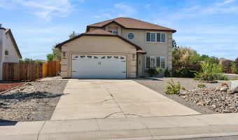 636 Wedge Ln, Fernley, NV 89408