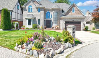 7787 Farnsworth, Algonac, MI 48001