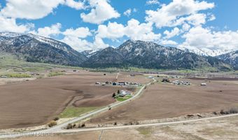 9 57 ACRES WILLOW CREEK Ln, Bedford, WY 83112