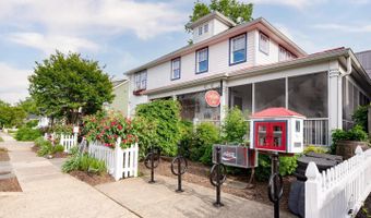 216 DUNCAN Ave, Alexandria, VA 22301