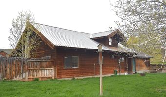 251 HILLVIEW Dr, Auburn, WY 83111