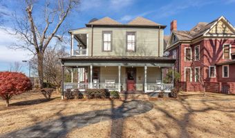 318 E 7TH St, Anniston, AL 36207