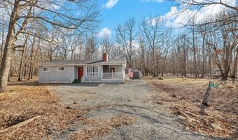 54 Vista Dr, Albrightsville, PA 18210