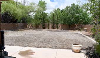 7843 VIA VISTA NORTE NW, Albuquerque, NM 87114
