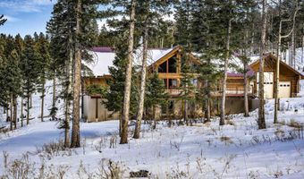 191 Elk Horn, Angel Fire, NM 87710