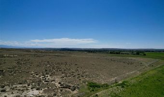Cloud Peak Road, Byron, WY 82412