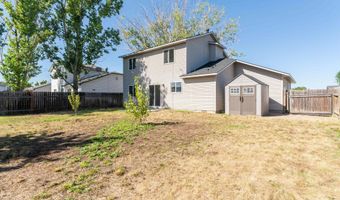 4719 Pioneer Ave, Caldwell, ID 83607