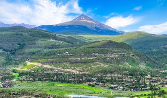 922 BRADDOCK Dr, Breckenridge, CO 80424